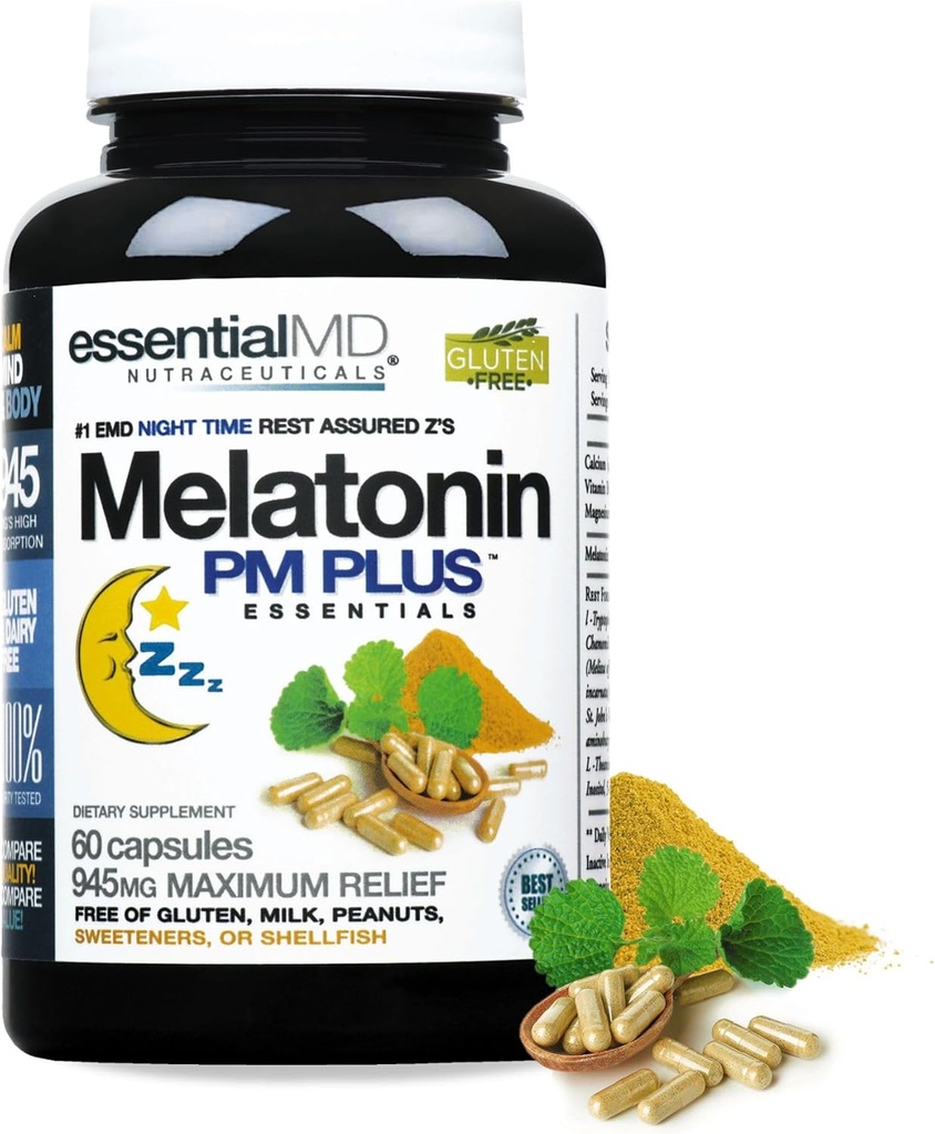 Dukungan Waktu Malam Melonasin