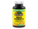 Nature Blend Mega Probiotic Capsules, 60 Count Per Botol