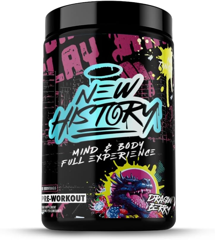 Mind and Body Experience