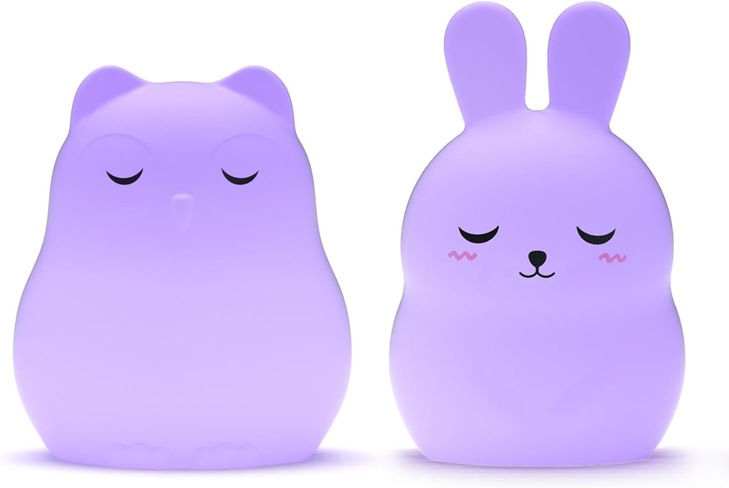 Bella dan Bonnie