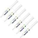 SmartLytes Tempel Horse Electrolite Tempel 124; Envouges Hidration 126; Replenishes Electrolytes 124; No Added Sugar 124; Apple Banana Flavor 124; Paket 6 Tubes