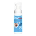 OCuSOFT Lid Scrub PLUS Foam- Moderate to PLID Eyelid Condition - Instant Foaming Eyetash Cleanser - Extra Enerur Daily Eyelid Cleanser to Hapus Oil, Dirt, Pollen & Eye & Eyept - 1.68 fl oz