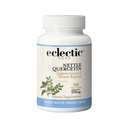 Eclectic Herb - Nettle Quercetin Capsules 126; Non- GMO, Vegan 12490 CT