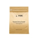Murni Ingredians Acerola Cherry Powder 4oz Nonz-GMO, Gluten Free, Eco- Friendly Packaging