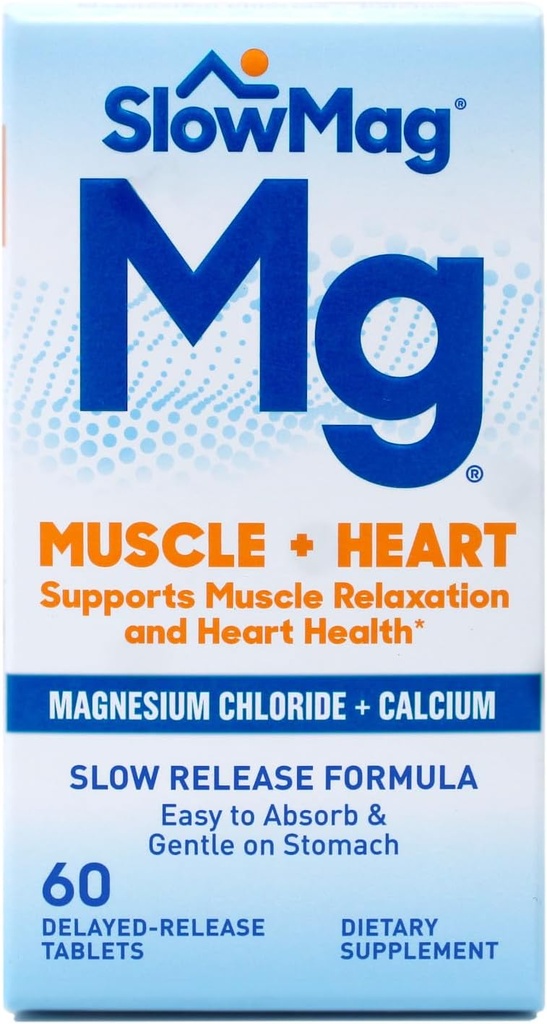 Pelan-Mag Tablet dengan Kalsium 71,5 mg - 60 tablet