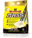 Inter- Active Nutrition Mammoth Mass Supplement, 5 Ibs, Vanilla FID15319