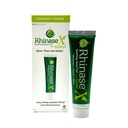 Rhinase X Nasal Gel 124; Kurang Sneezing, Itchiness, Nasal drip dan Contraffic 14; Mores Daripada Saline 14; Sekarang dengan Xylitol 124; Long Lasting Symptom Relief dari Nasal Dryness; (1 oz)