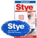 Terapi Stye Eye Bisa Diperbaiki Kompres Pemanasan, Bantuan untuk Mata-Kering, Bisa Dipakai Ulang