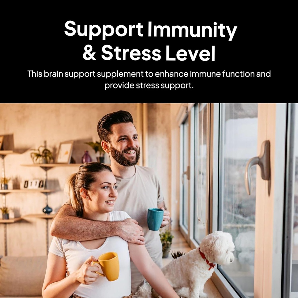 Formasi Nootropic