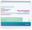 Optimal Thyroid - di 'Home Thyroid Function Kit for Women and Men'