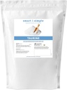 Smart & Simple Taurine Powder 124; Suplemen Kuda 124; 14.200 mg Taurine untuk Kuda 124; Mendukung Muscles Eksternal dan Internal Struktur 124; Mendukung Tenang Deasoror 14; 156 Servings 124; 5 Lb