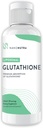 Lipomal Glutathione Antioksidant 500mg Non GMO / Non Soy Setria Liquid Glutathione Supplement 1124; Best Natural Anti Aging Antioksidant 120ml - 30 Servings