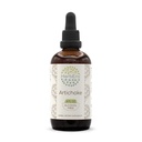 HerbEra Artichoke B120 Alcohol- Free Herbal Extract Tincture, konsentrasi Liquid Drops Natural Artichoke
