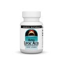 Alpha Lipoic Acid 100mg Sournals, Inc. 30 Tab