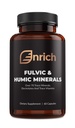 Enrich Fulvic dan Mineral Humic