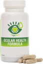 Heyedrate Ocular Health Formula - Complete Macula and Retina Dukung Areds 2 Formula Packed with Lutein, Dalxanthin, and Astakxanthin (30 Hari Suppply)