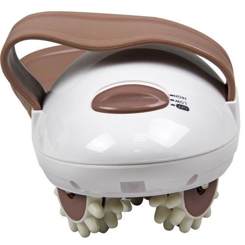 Body Slimmer Weight Loss Fat Slim Slimming Massage Anti- Cellulite Control System