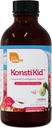 Zahler KonstiKid, Anak-anak Konstitasi Suplemen Dukungan, Konstimulasi LiquidConstipation, Support Regularity & Digetical Health, 8OZ