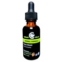 Cedar Bear Thyro Boost a Liquid Herbal Supplemen Yang Membantu Aktifkan dan Membangun Fungsi Thyroid dan Structural Integritas 1 Fl Oz