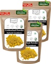 Goldenseal Root Powder - 10,5 oz (300Gram) Pure Natural Goldenseal Root Powder Supplemen