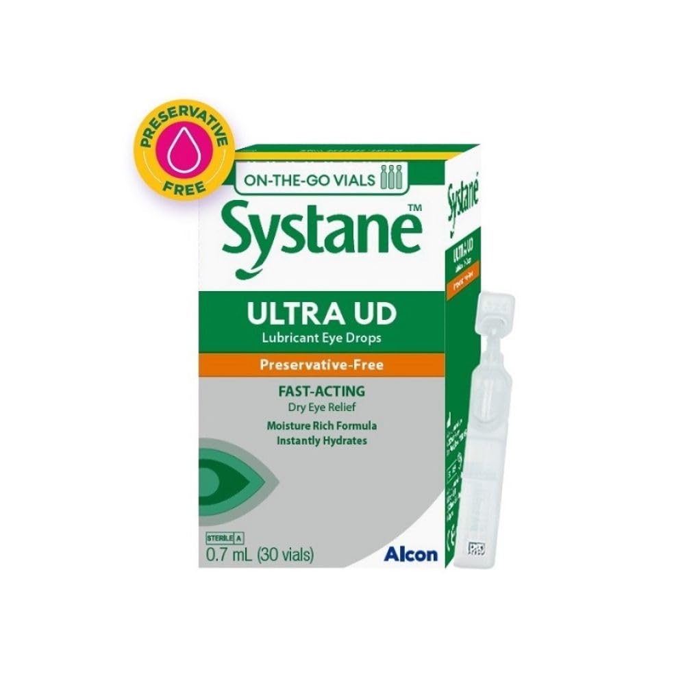 Systane Ultra UD 25 botol
