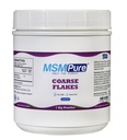 KALA HEALTH MSMPure Coarss MSM Powder - US- Made MSM for Joint Health, Skin Appetation, and Hair & Nail Dukung - 2.2 lb, Organik Sulfur