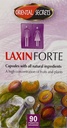 Laxin Forte Reguler Bowel Movement 90 Capsules Kosher