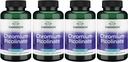 Swanson Chromium Picolinate - Suplemen Alam Memindah Metabolisme & Weight Management