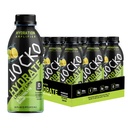 Jocko Bahan Bakar Hydrate Minuman Elektrolite - Minuman Hidration amplifier Olahraga, Thirst Quencher - Formumulasi Ilmiah Elektrolite Blend Lemon- Lime 16 Oz (12 Pack)