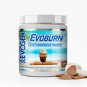Evogen Evoburn - Thermogenic Fat Burner for Men & Women 124; Energy, Focus, & Appetite Control 124; Advanced Metabolisme Booster Fat Formula dengan MitoBurn & Caffeine 124; Iced Mocha Coffee 126; 30 Servings