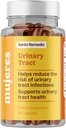 Soto Remedio Urinary Tract, Dietary Supplemen, Membantu Mengurangi Infeksi Trakte Uriner, Unique Formula dengan Cranberi, Propines, dan Enzymes, Secara klinis Proven Ingreations, Non-GMO, 30 Servis