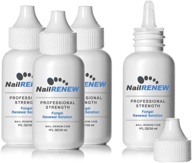 NailRenEW Antifungal Complete System