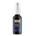 Quicksilver Scientific Immune Charge + Zinc Throat Spray - Imune Dukung Liquid Zinc Suplemen dengan Quercetin - 'Throat Coat' dengan Teknologi Absorpsi Lipomal (0.9 fl oz / 27ml)