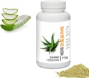 Pangeran Natural Aloe Vera Extract powder.