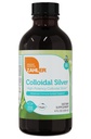 Zahler Colloidal Silver Liquid - Advanced Ammune Support and General Health - 100 PPM Bio- Active Liquid Silver Colloidal Liquid - Kosher Vegetarian Non-GMO Strucried Colloidal Silver Water (4 fl oz)