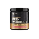 Optimum Nutrition Gold Standard Pre-Workout, Vitamin D untuk Dukungan Imune, dengan Creatine, Beta- Alanine, dan Caffeine for Energy, Keto Friendly, Watermelon Candy, 30 Servings (Packaging May Wary)