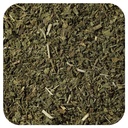 Tea Nettle Leaf Starwest Botanicals Organik, Potong & Sifted, 4 oz (113.4 g)