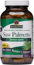 Nature 's Response Saw Palmetto Prostate 690mg 120- Capsules Suplemen 124; Prostate Support 124; Natural Urinary Tract Dupont 124; Promotes Growth Hair 124; One Count