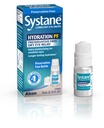 Systane Nighttime 3.5g Lubricant Eye Ocontint dan Systane Hydration 10ml Lubricant Eye Drops
