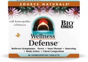 Sumber Wellness Pertahanan - 48 tablet