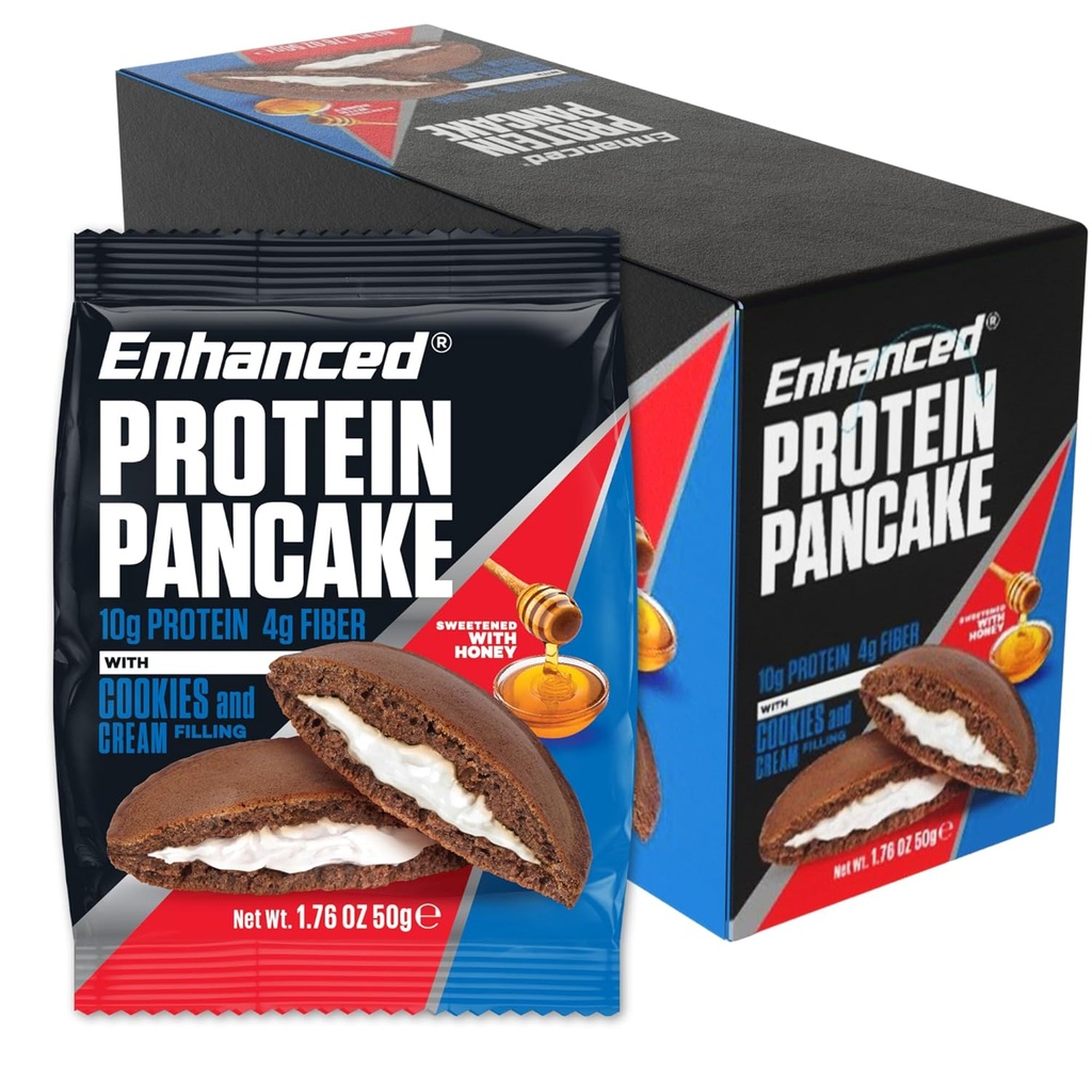 - Low Sugar, Low Calorie, High Protein, Keto- Friendly - Ready To Eat Snack