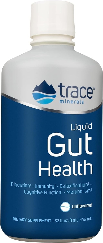Telusuri Kesehatan Mineral Gut - Dukungan untuk Gut Lining, Divalry Sehat, Fungsi Immune System