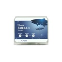 Carlson Omega-3 Test Kit, Omega-3 Indeks Home Testing Kit, Measures EPA & DHA Levels, 1 Kit