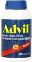 Advil Tablet, 200mg - 360 ct