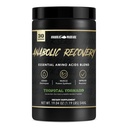 Recovery Anabolik, Estical Amino Acids, Post Workout Recovery, Premium Hydration, Build Muscle * (Tornado Tropical, 30 Servis)