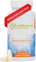 Nerverse Neuropathy Dukung Formula Capsules - 3 Pack (3 Botol) - Tambahan 90 Hari