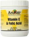 Animed Vitamin E Folic Acid (2 lb)