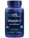 Extension Super Omega- 3 Fish Oil, Sesame & Olive Extract dengan Vitamin C & Bio- Quercetin Phyttoome - 240 Softgeels & 250 Tablet