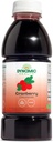 Kesehatan Dinamis Murni Cranberry tanpa pemanis 100% Konsentrasi, Suplemen Antioksidan Alami, Tanpa Addicitives, Tanpa Ditambahkan Gula, Tanpa Pengawet, 16, 16oz