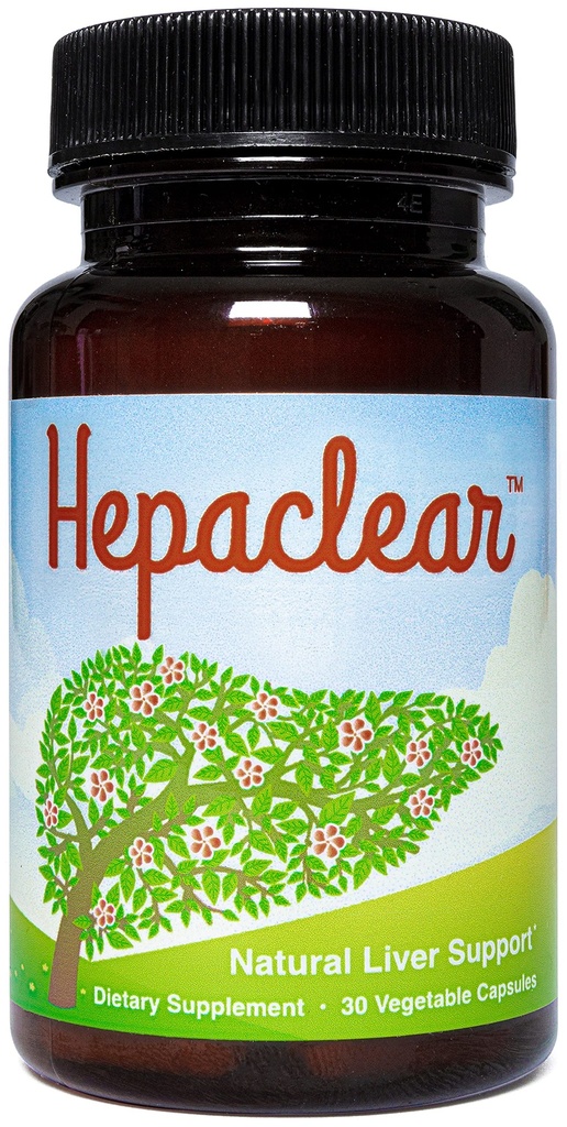 Tambahan Dukungan Hati Alam dengan Hesperin-Non- GMO, Vegan, Gluten- Bebas